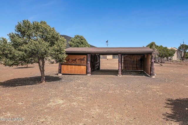 9665 N Stagecoach Dr, Williams, AZ 86046 - photo 86