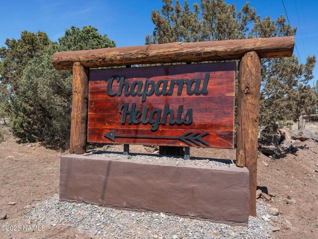 9665 N Stagecoach Dr, Williams, AZ 86046 - photo 75