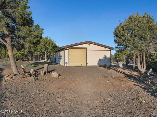 9665 N Stagecoach Dr, Williams, AZ 86046 - photo 46