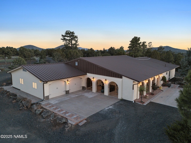 9665 N Stagecoach Dr, Williams, AZ 86046 - photo 1
