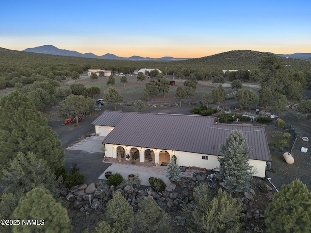 9665 N Stagecoach Dr, Williams, AZ 86046 - photo 74