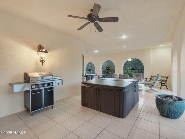9665 N Stagecoach Dr, Williams, AZ 86046 - photo 66