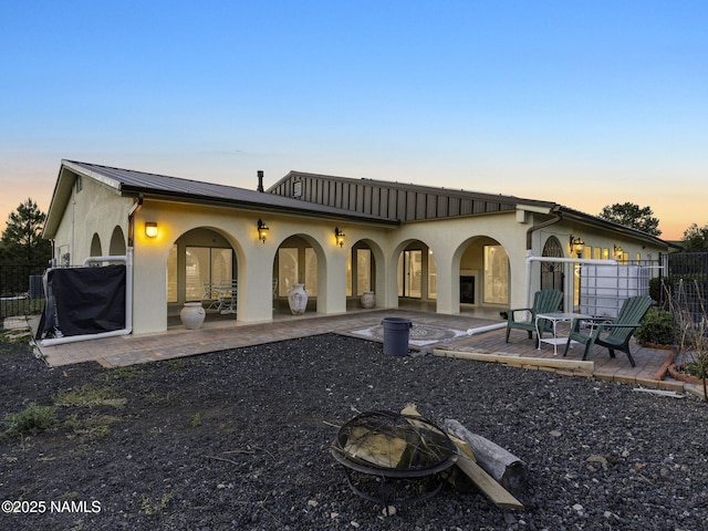 9665 N Stagecoach Dr, Williams, AZ 86046 - photo 10