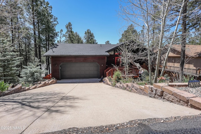 17960 Green Mountain Rd, Munds Park, AZ 86017 - photo 3
