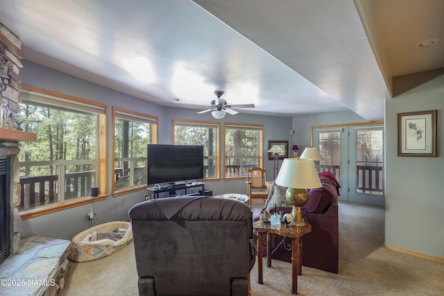 17960 Green Mountain Rd, Munds Park, AZ 86017 - photo 35