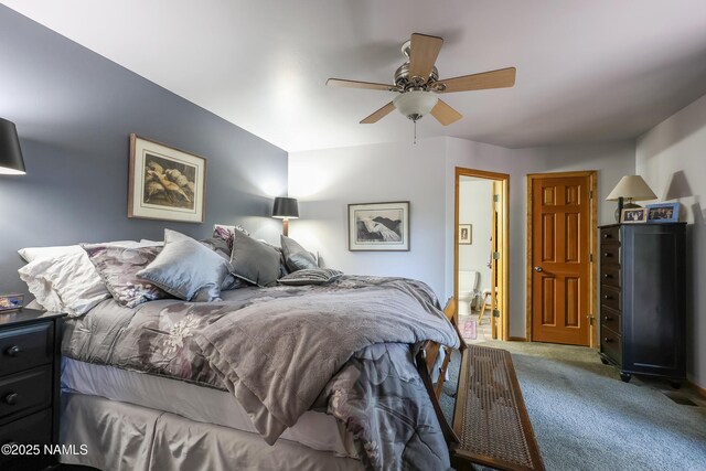 17960 Green Mountain Rd, Munds Park, AZ 86017 - photo 19