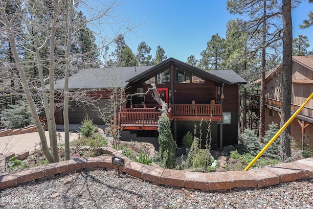 17960 Green Mountain Rd, Munds Park, AZ 86017 - photo 1