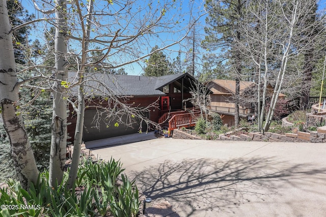17960 Green Mountain Rd, Munds Park, AZ 86017 - photo 2