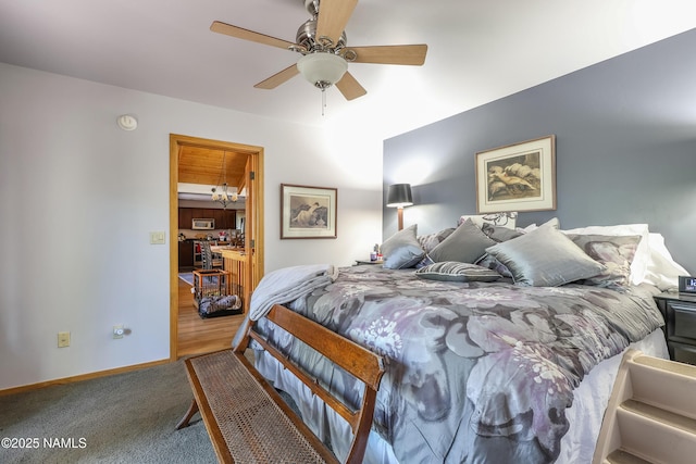 17960 Green Mountain Rd, Munds Park, AZ 86017 - photo 21