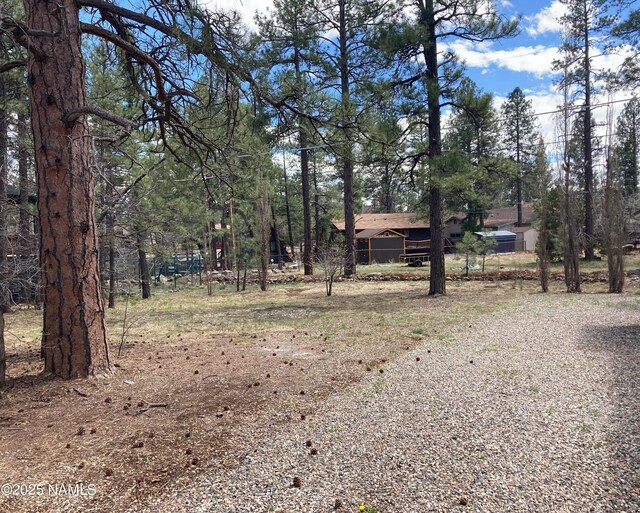 615 Hillside Dr, Munds Park, AZ 86017 - photo 4