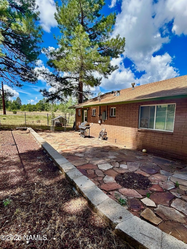 2283 Chisholm Trl, Flagstaff, AZ 86005 - photo 31