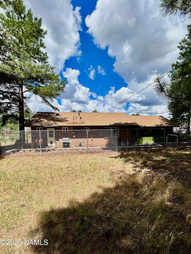 2283 Chisholm Trl, Flagstaff, AZ 86005 - photo 24