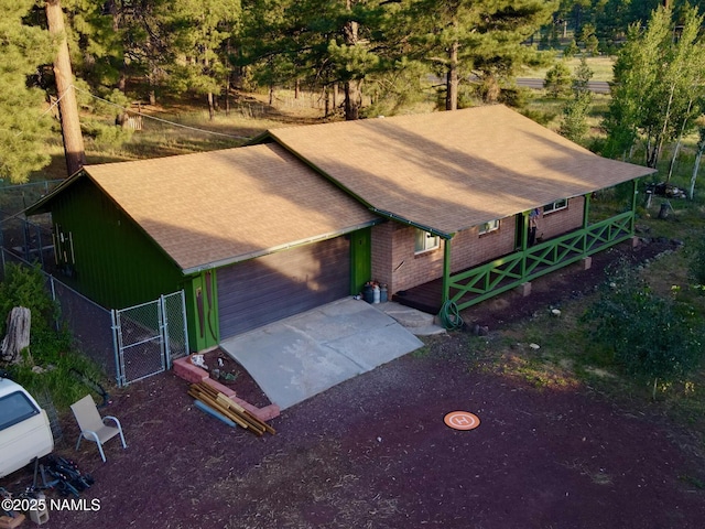 2283 Chisholm Trl, Flagstaff, AZ 86005 - photo 45