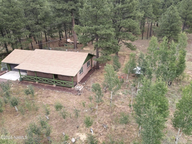 2283 Chisholm Trl, Flagstaff, AZ 86005 - photo 5