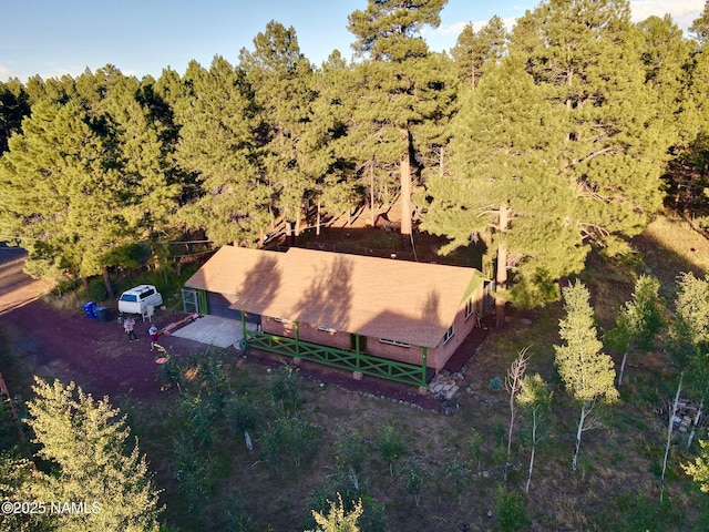 2283 Chisholm Trl, Flagstaff, AZ 86005 - photo 2