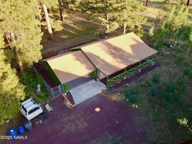 2283 Chisholm Trl, Flagstaff, AZ 86005 - photo 1