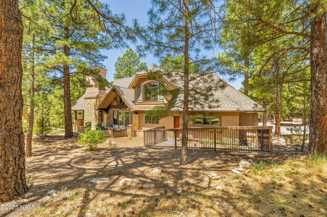 1697 E Solitude Ct Unit 22, Flagstaff, AZ 86005 - photo 10