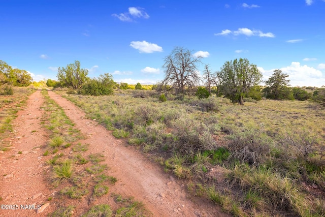 212 S Palmetto Rd, Williams, AZ 86046