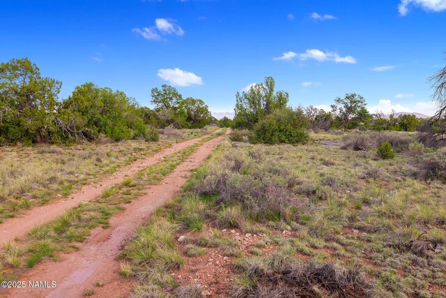 212 S Palmetto Rd, Williams, AZ 86046