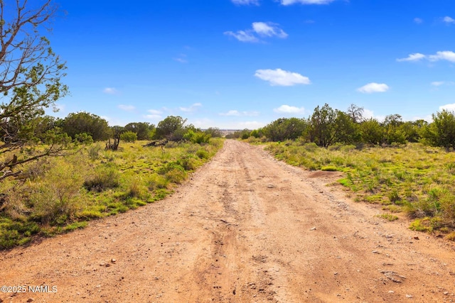212 S Palmetto Rd, Williams, AZ 86046