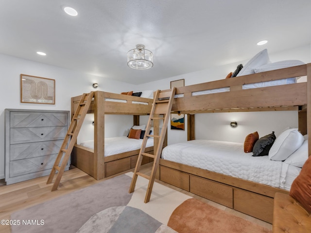 6205 N Country Club Dr, Flagstaff, AZ 86004 - bedroom with recessed lighting