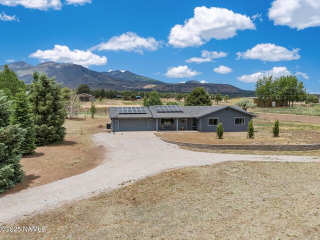 5545 E Atkinson Rd, Flagstaff, AZ 86004 - photo 1