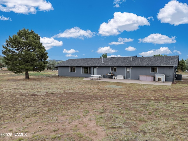 5545 E Atkinson Rd, Flagstaff, AZ 86004 - photo 32