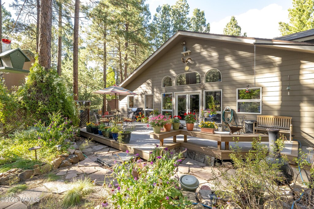 3115 Tina Ln, Flagstaff, AZ 86001 - photo 1