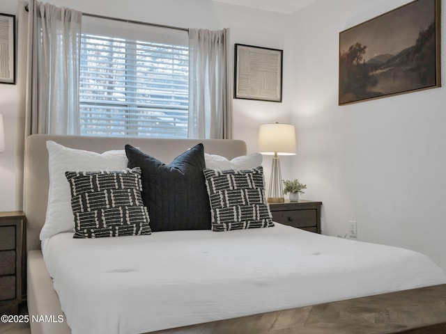6136 E Abineau Canyon Dr, Flagstaff, AZ 86004 - view of bedroom