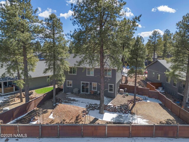 3604 W Altair Way, Flagstaff, AZ 86001 - photo 38