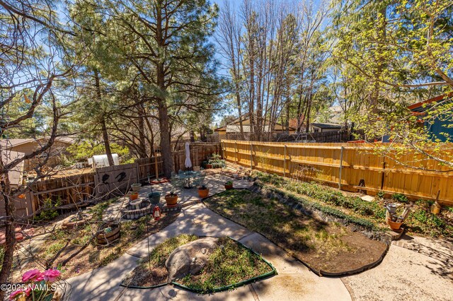 4177 N Fanning Dr, Flagstaff, AZ 86004 - photo 21