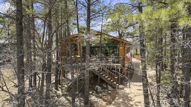 17310 Trailwinds Pl, Munds Park, AZ 86017 - photo 27