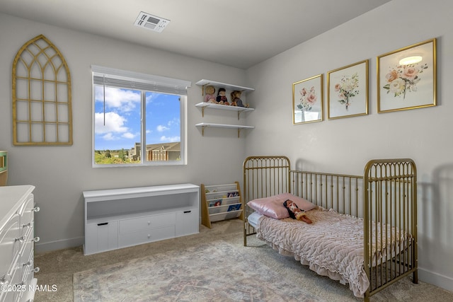 12296 Curtis Ct, Bellemont, AZ 86015 - carpeted bedroom featuring baseboards