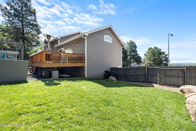 3586 N Wayman St, Flagstaff, AZ 86004 - photo 6