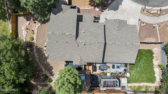 3586 N Wayman St, Flagstaff, AZ 86004 - photo 4