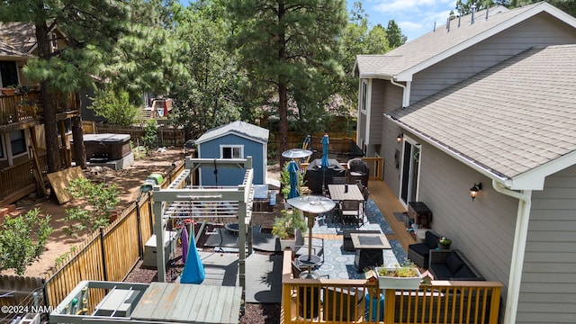 3586 N Wayman St, Flagstaff, AZ 86004 - photo 8