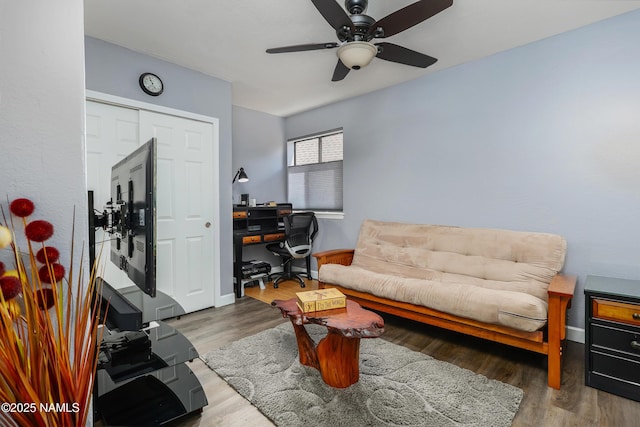 875 E Reindeer Dr, Munds Park, AZ 86017 - photo 39