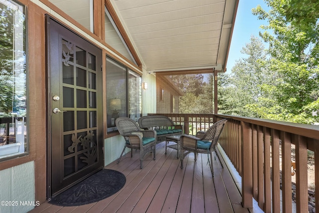 875 E Reindeer Dr, Munds Park, AZ 86017 - photo 5