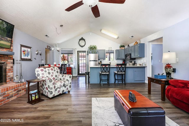 875 E Reindeer Dr, Munds Park, AZ 86017 - photo 6