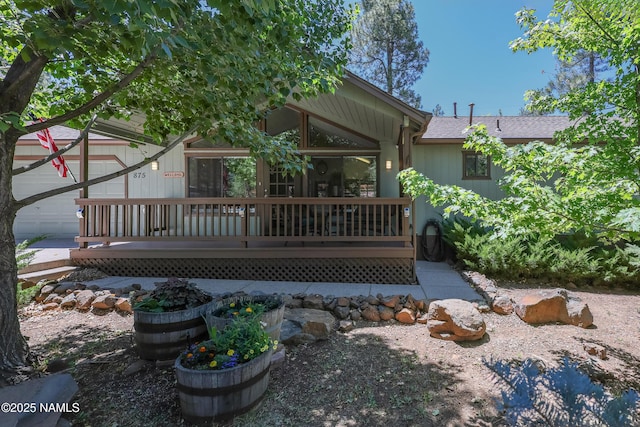 875 E Reindeer Dr, Munds Park, AZ 86017 - photo 3