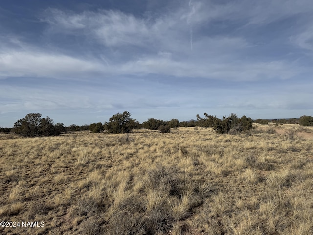 1228 S Kaibab Rd, Williams AZ, 86046 land for sale