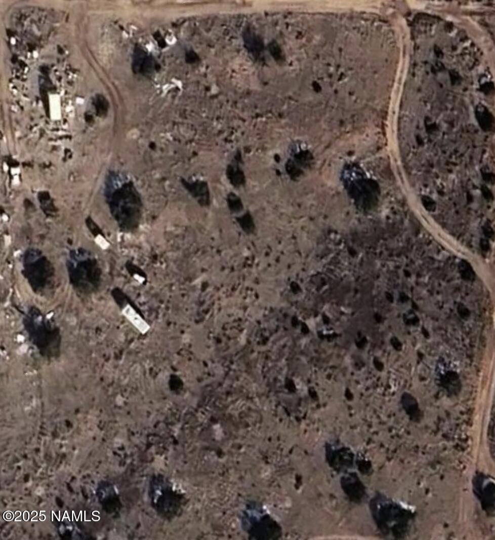 2312 S Earp Way, Williams, AZ 86046