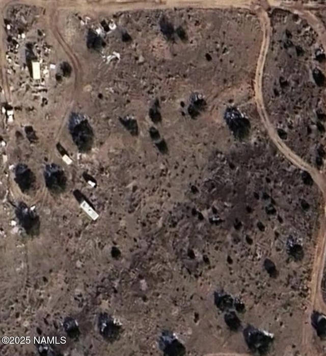 2312 S Earp Way, Williams, AZ 86046