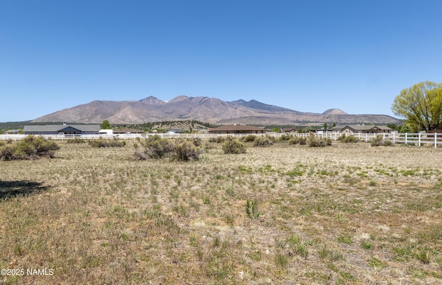 11267 N Lilac Ln, Flagstaff, AZ 86004 - mountain view