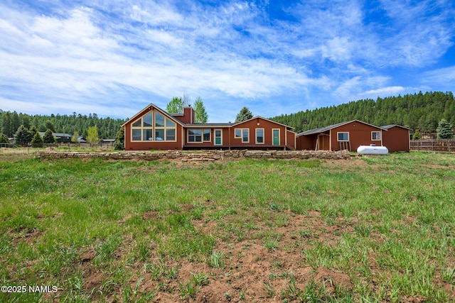 6600 W Suzette Ln, Flagstaff, AZ 86001 - photo 49