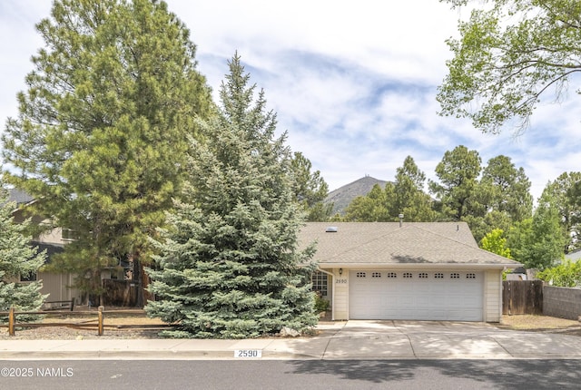 2590 N Fox Run Dr, Flagstaff, AZ 86004 - photo 27
