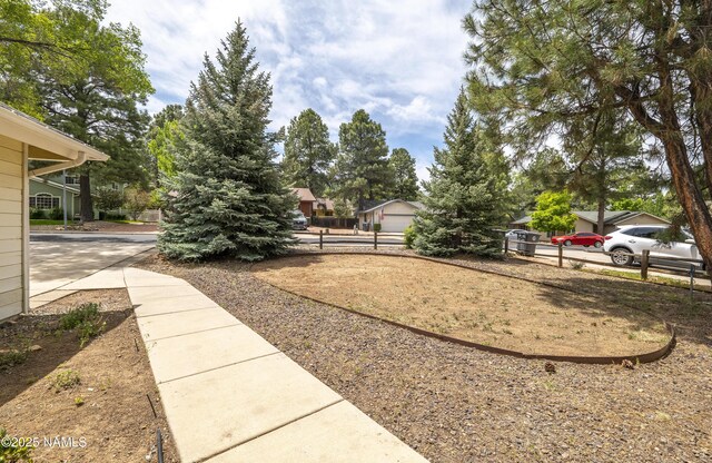 2590 N Fox Run Dr, Flagstaff, AZ 86004 - photo 25