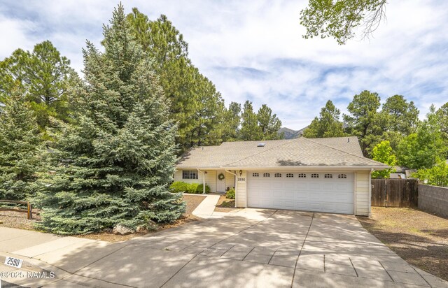 2590 N Fox Run Dr, Flagstaff, AZ 86004 - photo 26