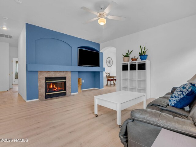 4581 Alpine Dr, Bellemont, AZ 86015 - photo 12