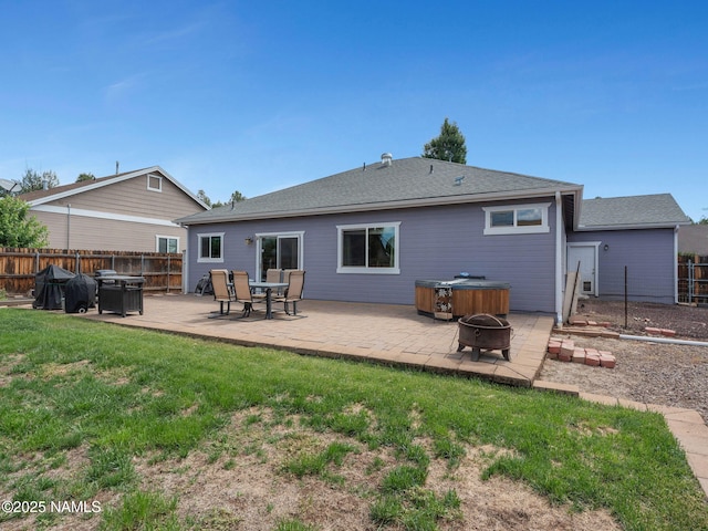 4581 Alpine Dr, Bellemont, AZ 86015 - photo 21